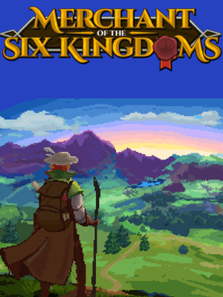 Merchant of the Six Kingdoms Game Cover
