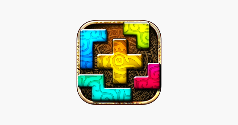 Montezuma Puzzle Game Cover