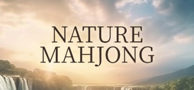 Nature Mahjong Image