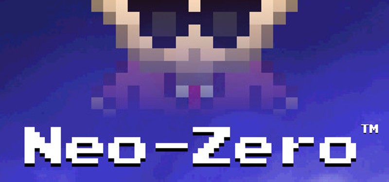 Neo-Zero Game Cover