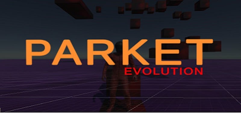 Parket Evolution Game Cover