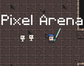 Pixel Arena Image
