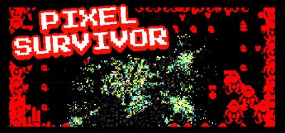 Pixel Survivor - Pixel Up! Image