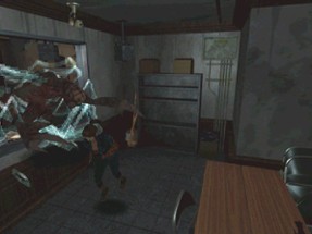 Resident Evil 2 Image
