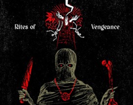 Rites of Vengeance - A Solo Wretched & Alone Game Image
