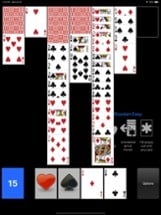 Russian Solitaire Image