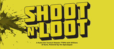 Shoot 'n' Loot Image