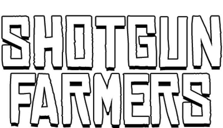 Shotgun Farmers Game Cover