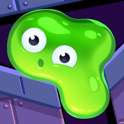Slime Laboratory Game Cover