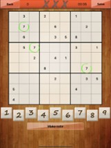 Sudoku - The Game Image