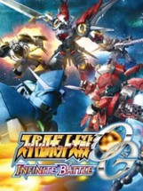 Super Robot Taisen OG: Infinite Battle Image