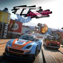 Table Top Racing: World Tour Image