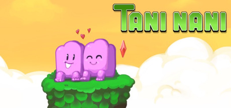 TaniNani Game Cover