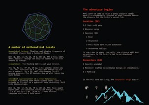 The Pythagoras Project Image