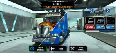 Truck Simulator USA Revolution Image