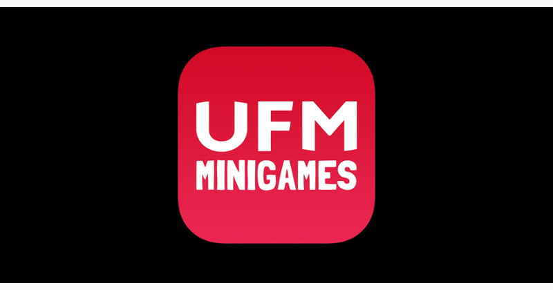 UFM Mini Games Game Cover