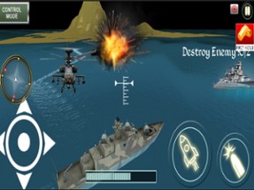 Warship Sea Battle Arena 2021 Image