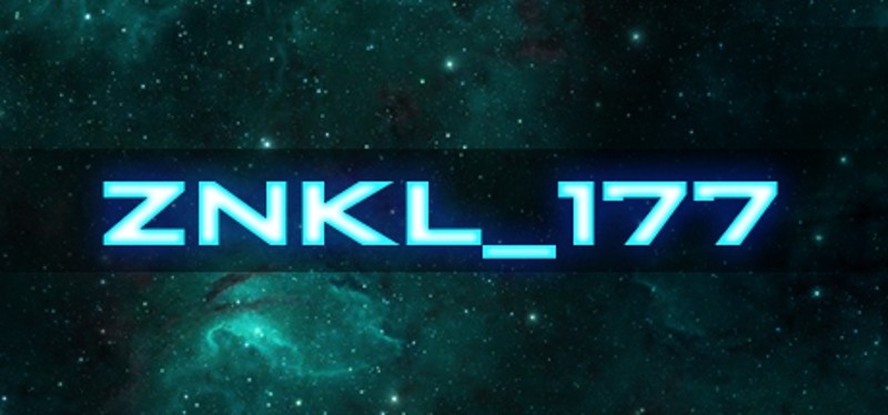 Znkl: 177 Game Cover