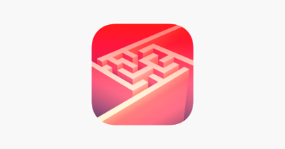 Advanced Maze Image