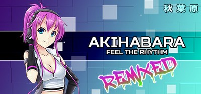 Akihabara: Feel the Rhythm Remixed Image