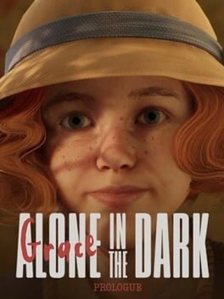 Alone in the Dark Prologue Game Cover