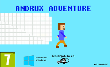 Andrux Adventure Image