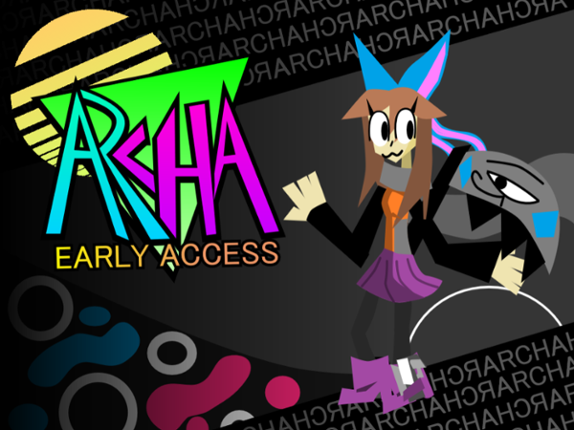 Archa (Early Access) Game Cover