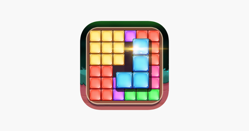 Block Puzzle™ Game Cover