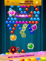 Bubble Puzzle Shooter - Classic Arcade Games Image