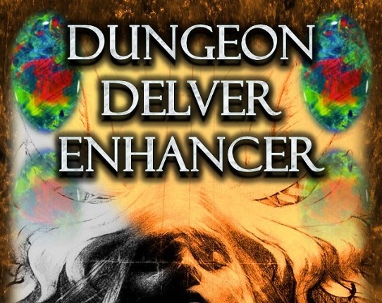Castle Oldskull Module 9: Dungeon Delver Enhancer Game Cover