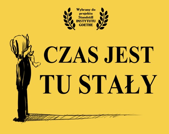 Czas jest Tu Stały Game Cover