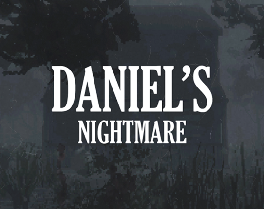 Daniel's Nightmare Game Cover