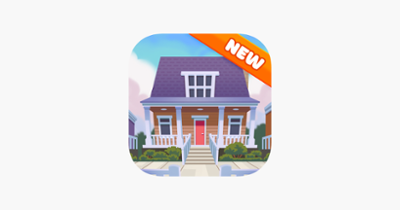 Decor Dream - Home Design Game Image