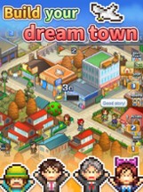 Dream Town Story Image