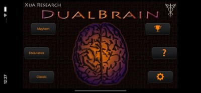 DualBrain+  Brain Training Image