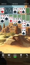 Egypt Solitaire! Image