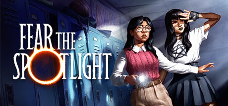 Fear the Spotlight Game Cover