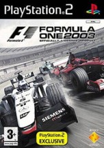 Formula One 2003 Image