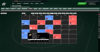 Franchise Hockey Manager 7 Image