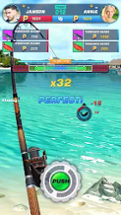 Fishing Rival 3D Image