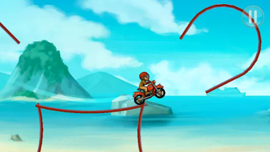 Bike Race Pro by T. F. Games Image