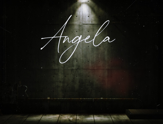 Angela Game Cover