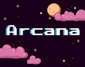 Arcana Image