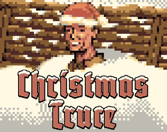 Christmas Truce Game Cover