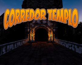 Corredor Templo Image