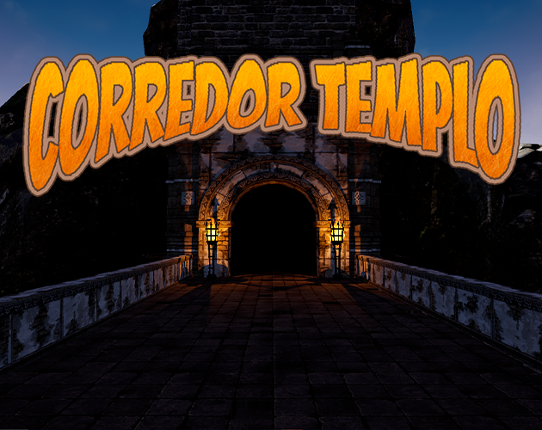 Corredor Templo Game Cover