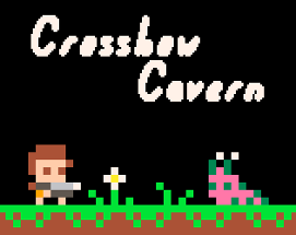 Crossbow Cavern Image