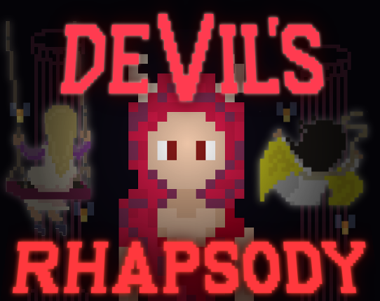 Devil's Rhapsody Game Cover