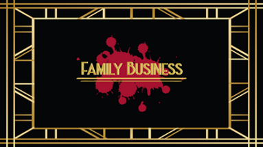 Family Business Image