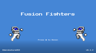Fusion Fighters Image